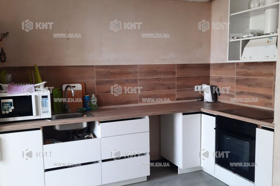 Продажа квартиры Харьков, Гагарина, 50м²