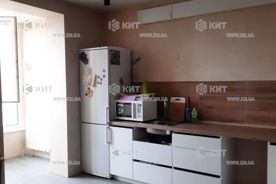 Продажа квартиры Харьков, Гагарина, 50м²