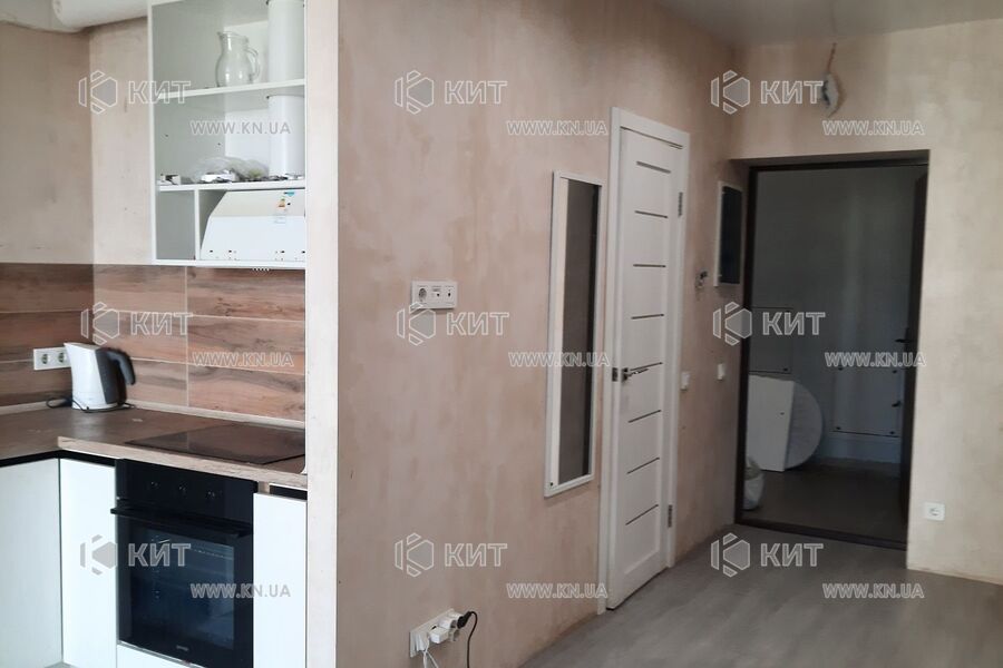 Продажа квартиры Харьков, Гагарина, 50м²