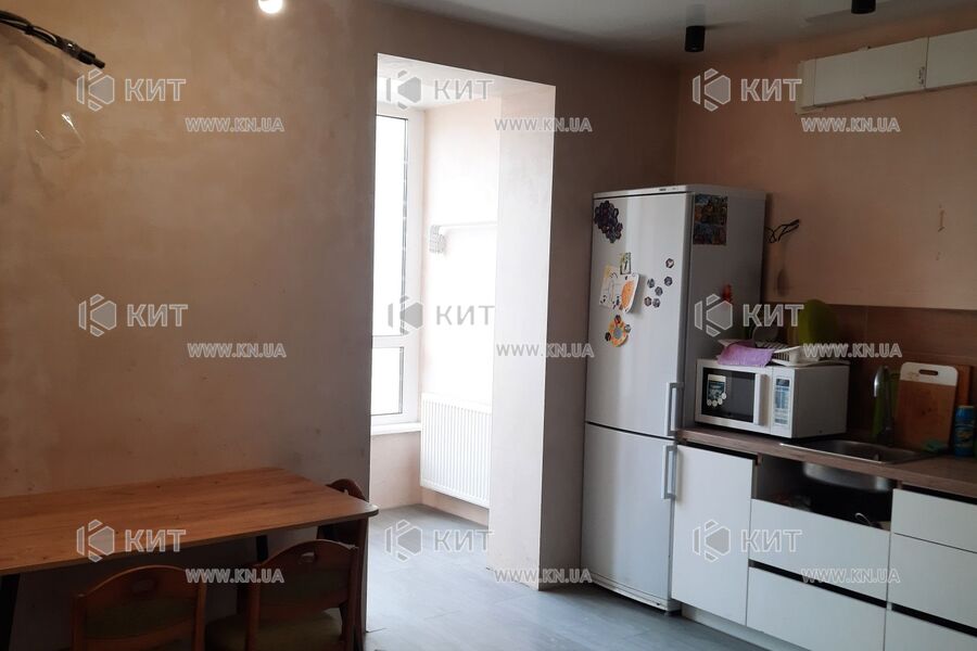Продажа квартиры Харьков, Гагарина, 50м²