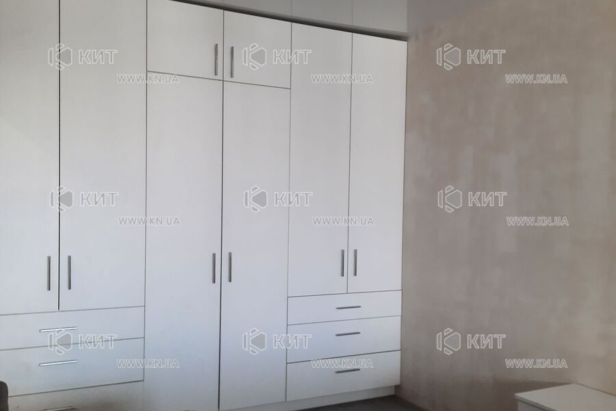 Продажа квартиры Харьков, Гагарина, 50м²