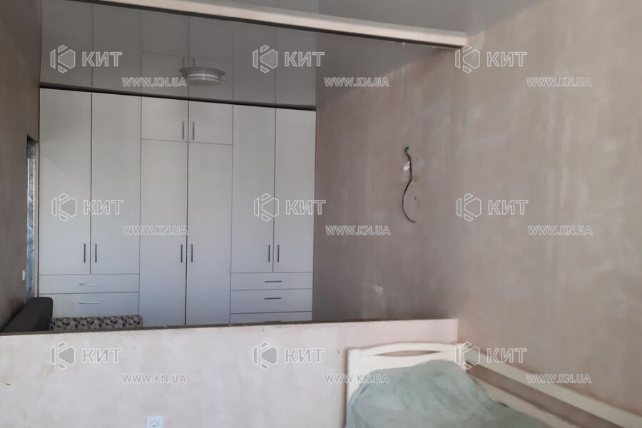 Продажа квартиры Харьков, Гагарина, 50м²