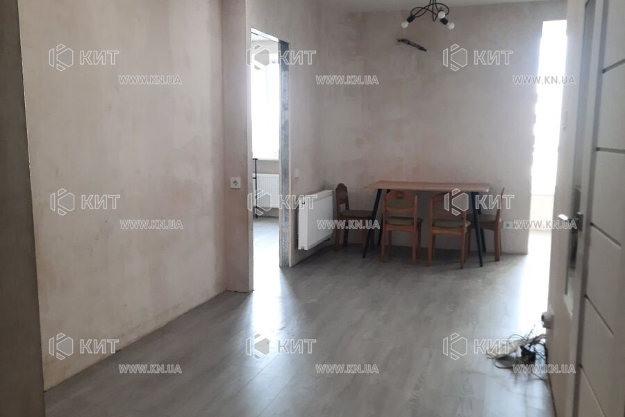 Продажа квартиры Харьков, Гагарина, 50м²