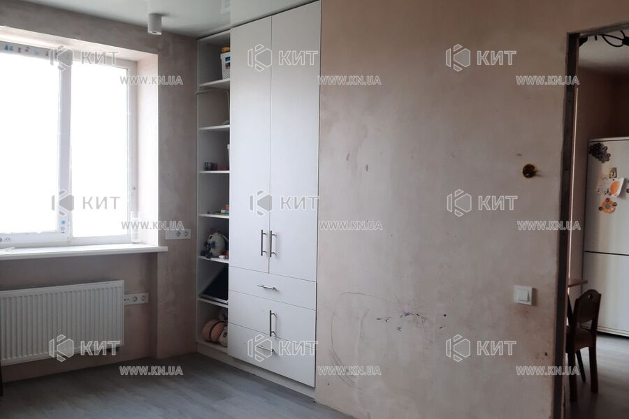 Продажа квартиры Харьков, Гагарина, 50м²