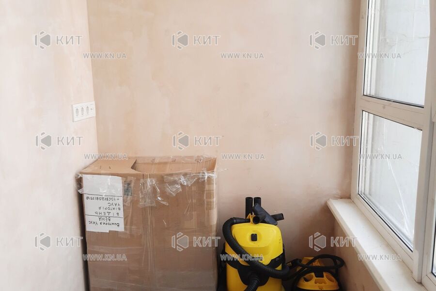 Продажа квартиры Харьков, Гагарина, 50м²