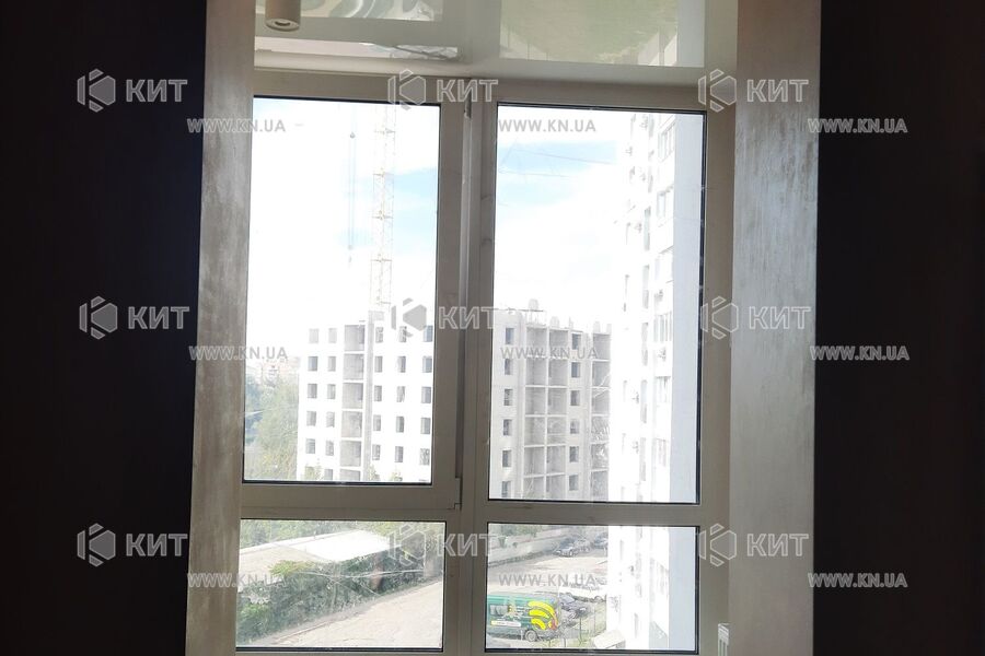 Продажа квартиры Харьков, Гагарина, 50м²