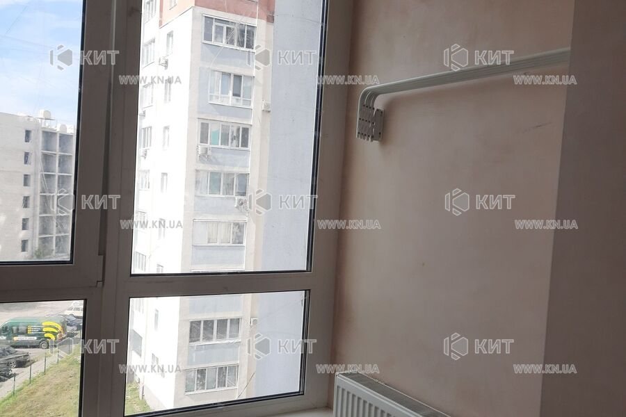 Продажа квартиры Харьков, Гагарина, 50м²