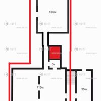 Aренда магазина Бородянка, Все, 220м²
