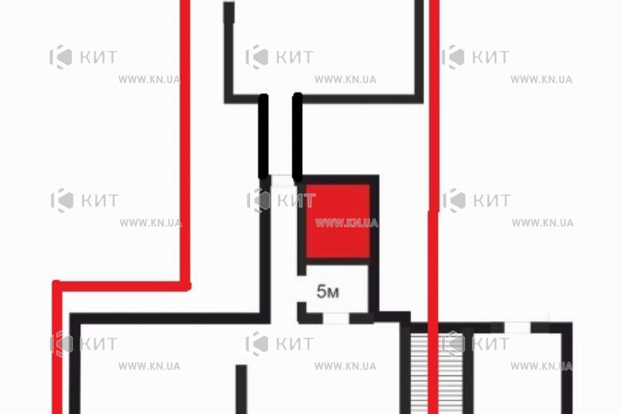 Aренда магазина Бородянка, Все, 220м²
