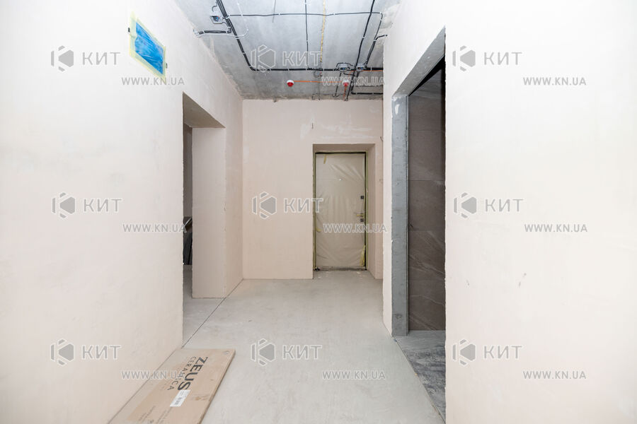 Продаж квартири Харків, Гагаріна, 53м²