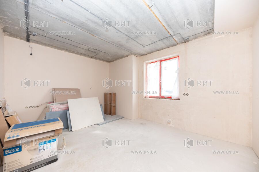 Продаж квартири Харків, Гагаріна, 53м²