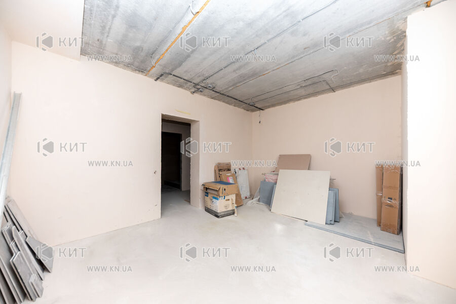 Продаж квартири Харків, Гагаріна, 53м²