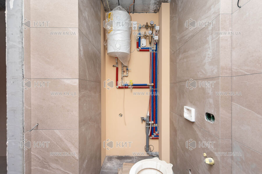 Продаж квартири Харків, Гагаріна, 53м²