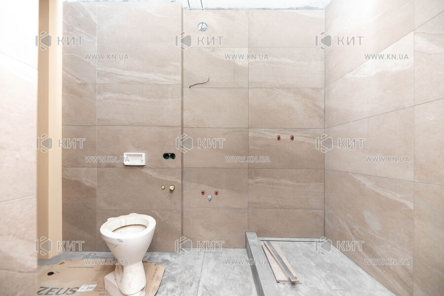 Продаж квартири Харків, Гагаріна, 53м²