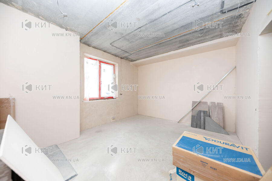 Продаж квартири Харків, Гагаріна, 53м²