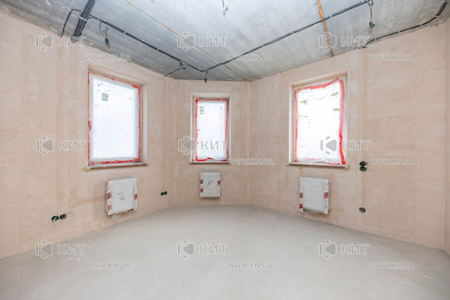 Продаж квартири Харків, Гагаріна, 53м²