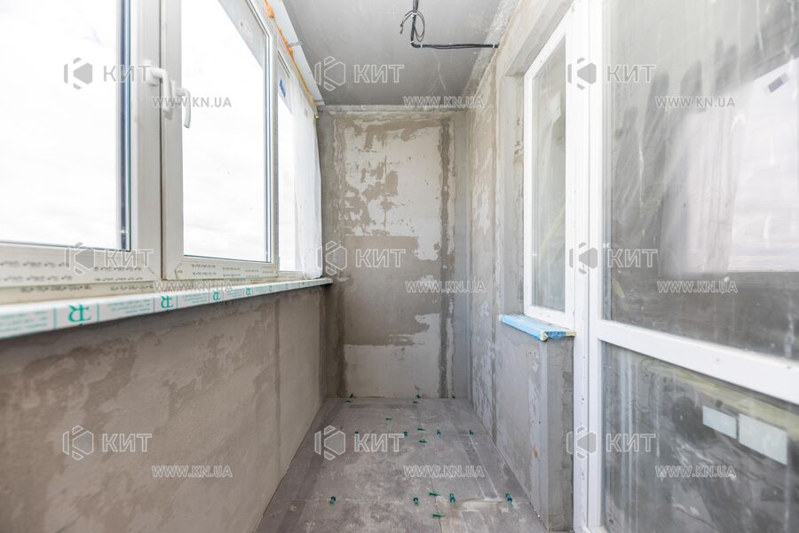 Продаж квартири Харків, Гагаріна, 53м²