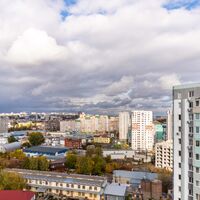 Продаж квартири Харків, Гагаріна, 53м²