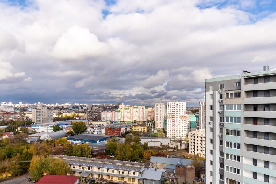 Продаж квартири Харків, Гагаріна, 53м²