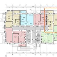 Продаж квартири Харків, Гагаріна, 46м²