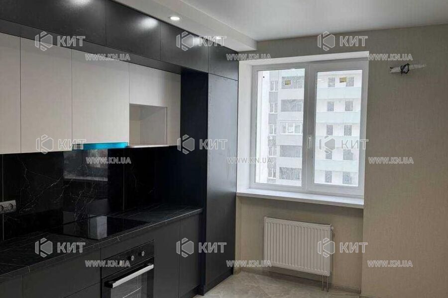 Продажа квартиры Харьков, Гагарина, 61м²