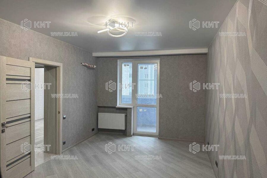 Продажа квартиры Харьков, Гагарина, 61м²