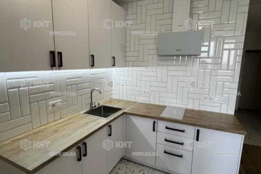 Продажа квартиры Харьков, Гагарина, 43м²