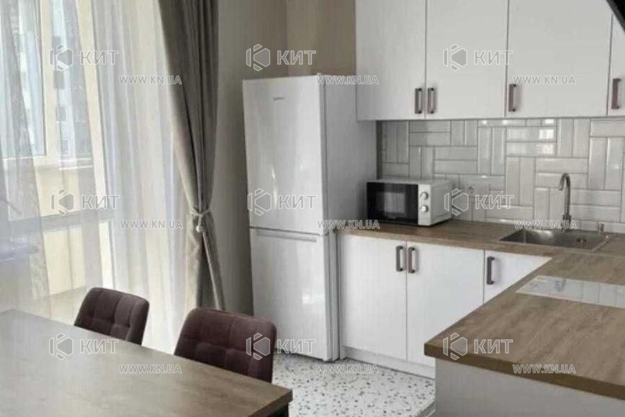 Продажа квартиры Харьков, Гагарина, 43м²