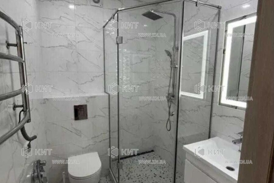 Продажа квартиры Харьков, Гагарина, 43м²