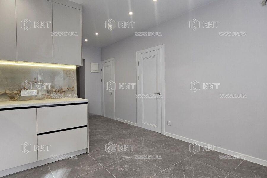 Продаж квартири Харків, Гагаріна, 53м²