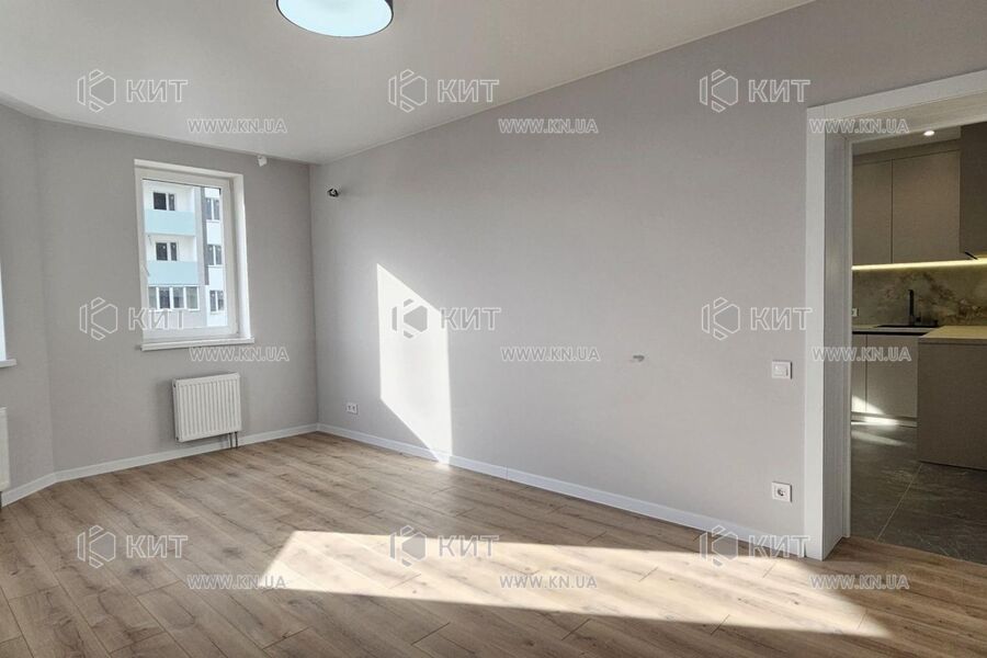 Продаж квартири Харків, Гагаріна, 53м²