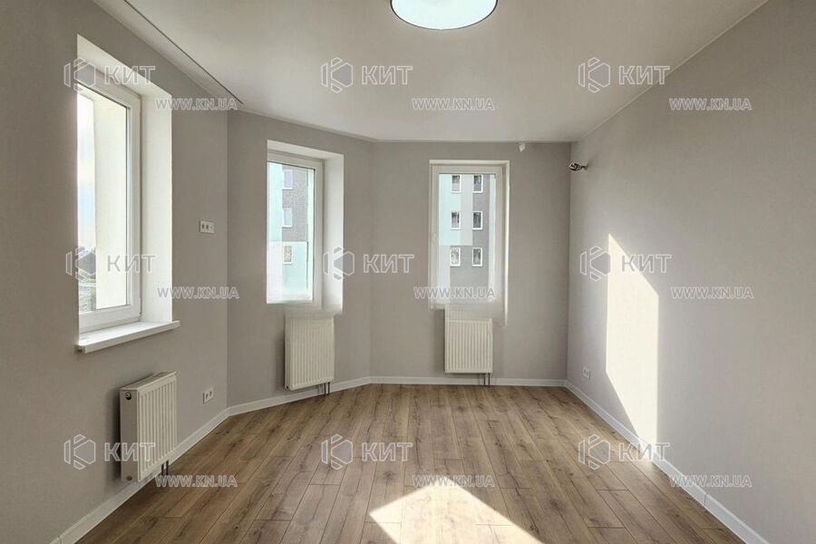 Продаж квартири Харків, Гагаріна, 53м²