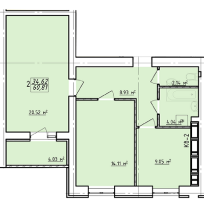 Продажа 	 Харків, Левада 2 Заливна вул.   12