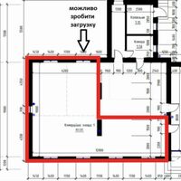 Aренда магазина Бородянка, Все, 80м²