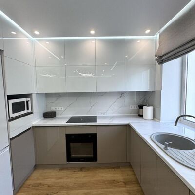 Продажа 	 Харьков, Левада 2 Заливная ул.   2