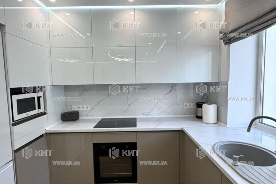 Продажа квартиры Харьков, Гагарина, 61м²