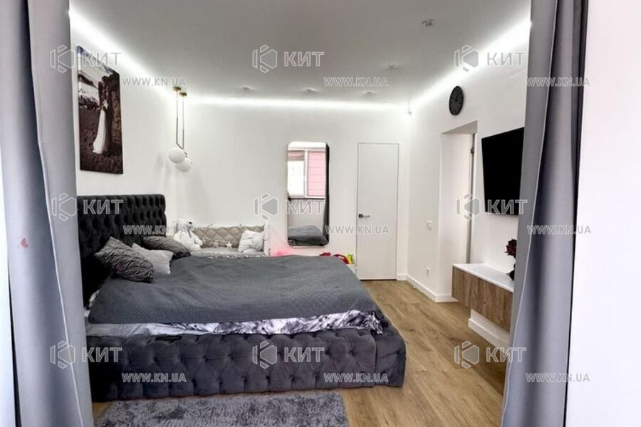 Продажа квартиры Харьков, Гагарина, 61м²