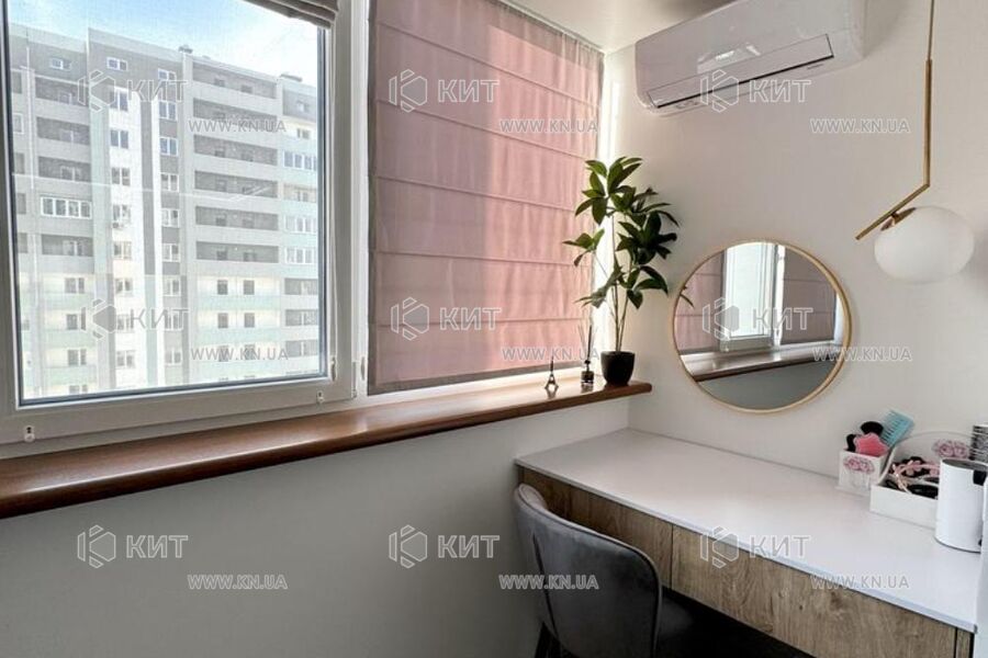 Продажа квартиры Харьков, Гагарина, 61м²