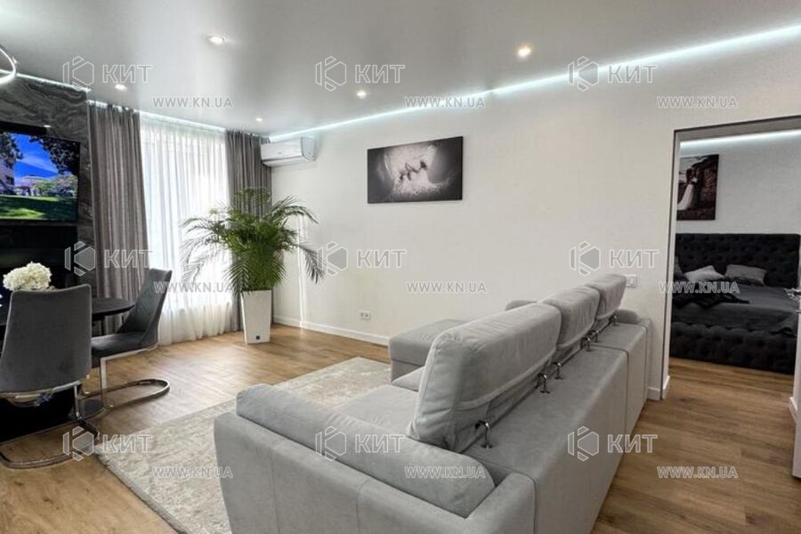 Продажа квартиры Харьков, Гагарина, 61м²