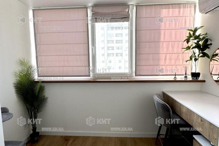 Продажа квартиры Харьков, Гагарина, 61м²