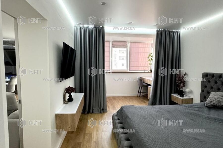 Продажа квартиры Харьков, Гагарина, 61м²