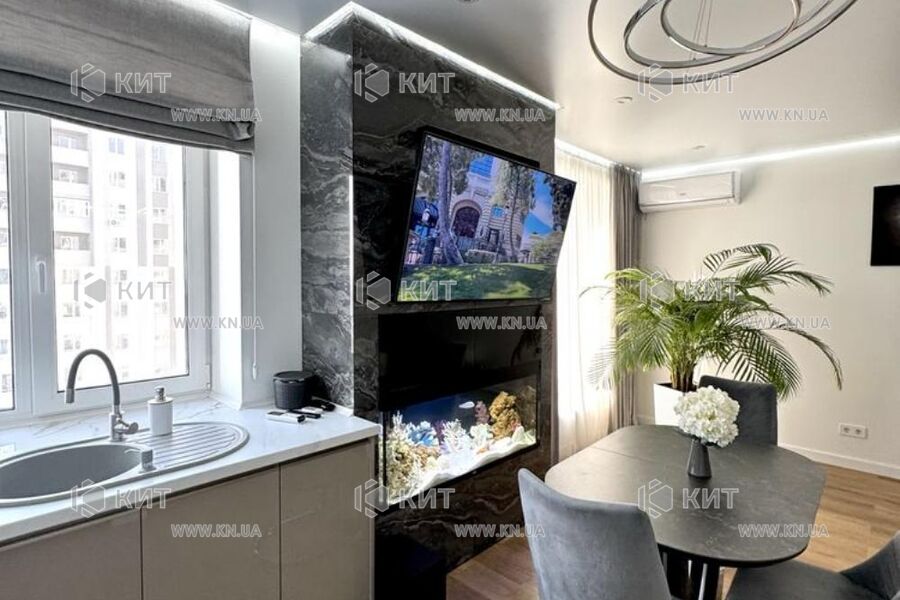 Продажа квартиры Харьков, Гагарина, 61м²