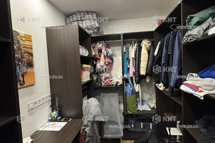 Продажа квартиры Харьков, Гагарина, 61м²