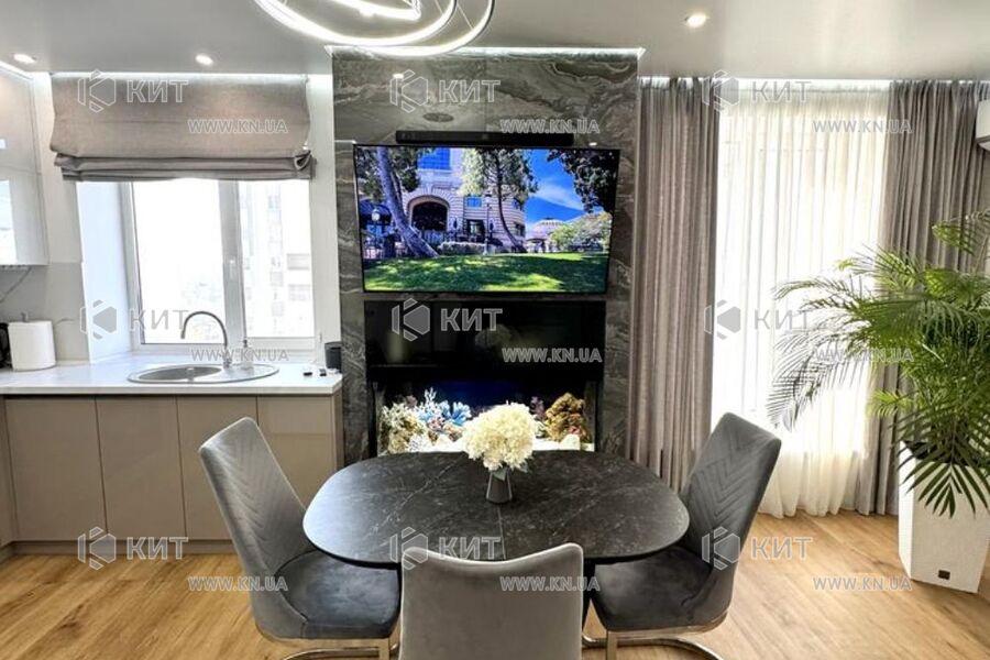 Продажа квартиры Харьков, Гагарина, 61м²