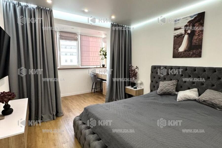Продажа квартиры Харьков, Гагарина, 61м²