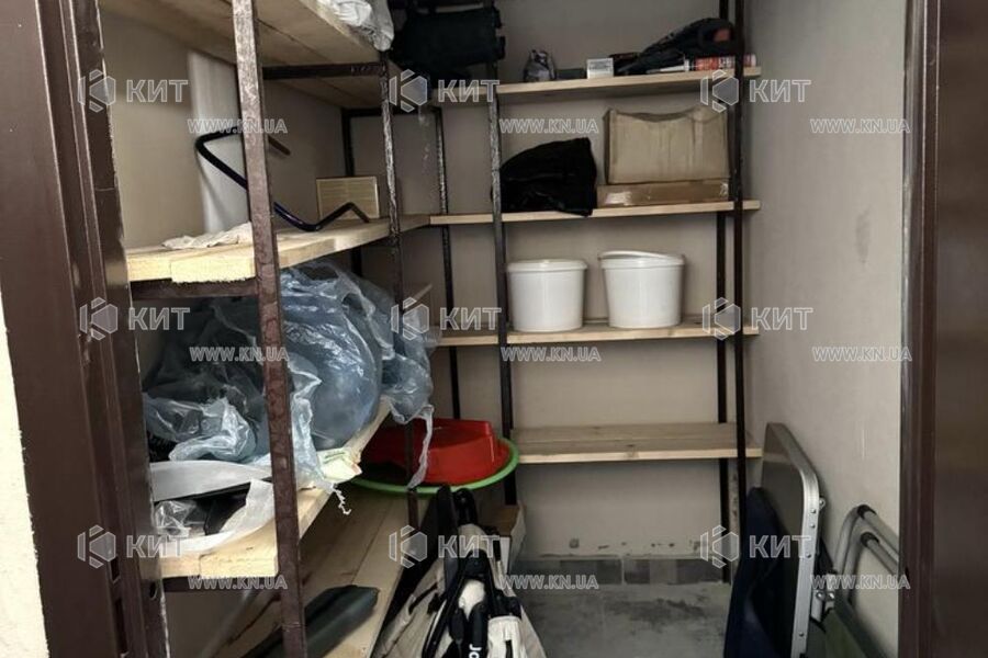 Продажа квартиры Харьков, Гагарина, 61м²