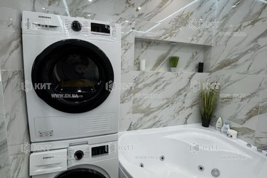 Продажа квартиры Харьков, Гагарина, 61м²