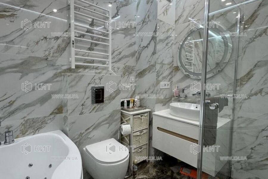 Продажа квартиры Харьков, Гагарина, 61м²