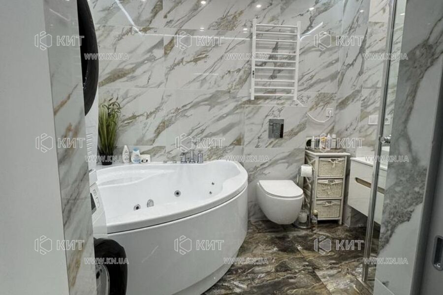 Продажа квартиры Харьков, Гагарина, 61м²