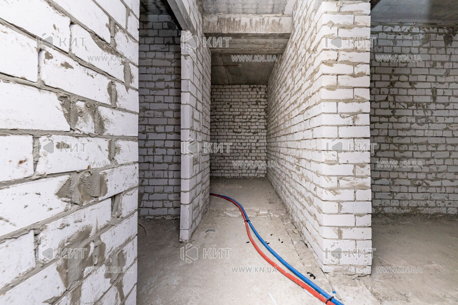 Продажа квартиры Харьков, Гагарина, 46м²